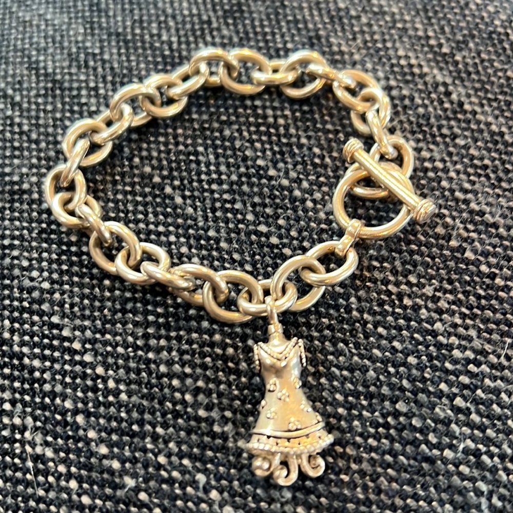 Cabi 50k awards bracelet